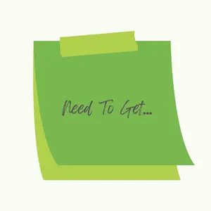 bariatric surgery must haves