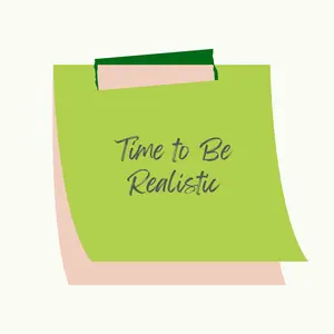Prep for bariatric surgery properly. Set yourself up for success, one realistic expectation at a time. Don’t let foolish hope weigh you down.