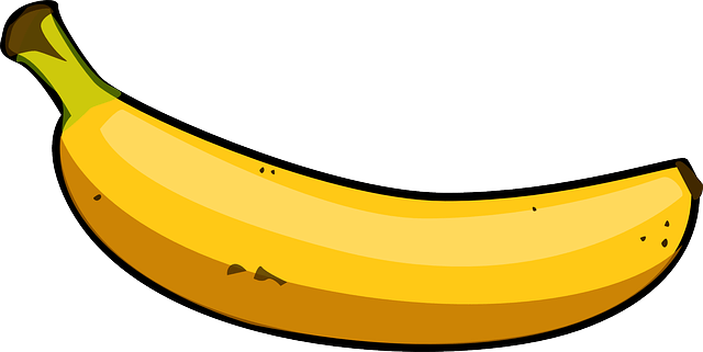 banana banana